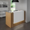 Mueble de recepcion