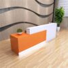 Mueble de oficina counter