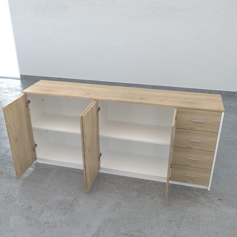 Credenza TOM 120 (2)